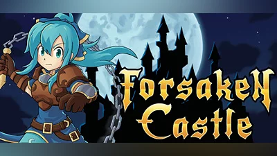 Forsaken Castle Demo Bundle