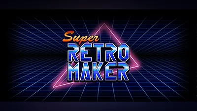 Super Retro Maker Bundle