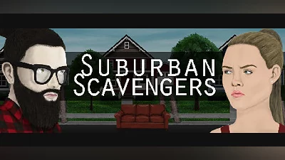 Suburban Scavengers Bundle