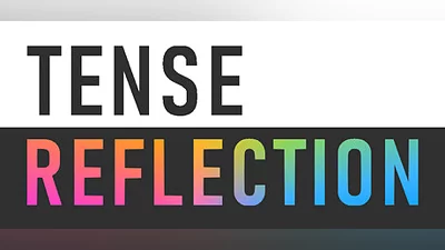 Tense Reflection Bundle