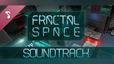 Fractal Space | Soundtrack Bundle