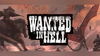 Wanted in Hell Bundle