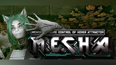 M.E.C.H.A.: Demo Bundle