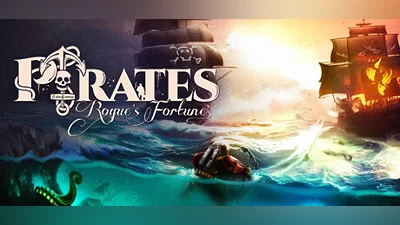 Pirates: Rogue's Fortune Bundle