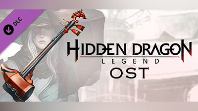 Hidden Dragon: Legend OST DLC Bundle