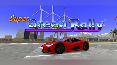 Super Green Rally Bundle