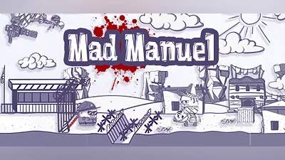 Mad Manuel Bundle