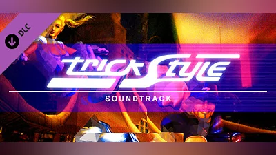 TrickStyle - Soundtrack Bundle