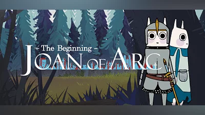 Joan of Arc：The Beginning Bundle