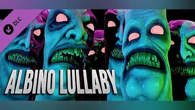 Albino Lullaby: Episode 3 Bundle