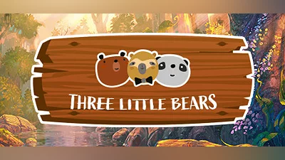 Three Little Bears Bundle