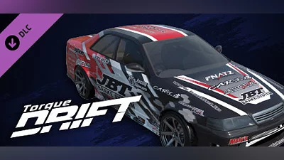 Torque Drift - Kisa Awn Driver Car Bundle
