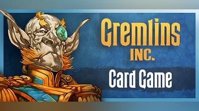 Gremlins, Inc. – Cards & Projects Bundle