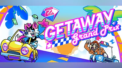 Getaway Grand Prix Bundle