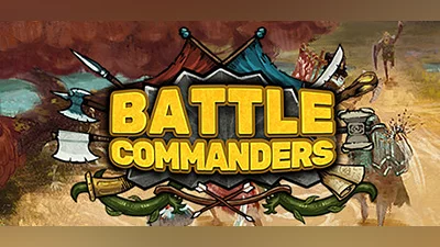 Battle Commanders Bundle