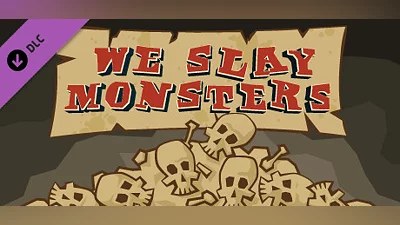 We Slay Monsters - Original Sound Track Bundle