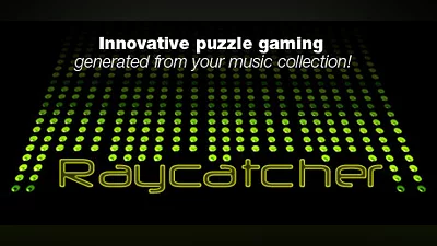 Raycatcher Demo Bundle