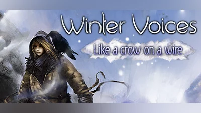 Winter Voices Episode 3: Like a Crow on a Wire Bundle