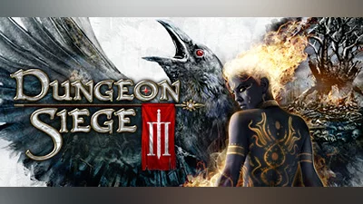 Dungeon Siege III Demo Bundle
