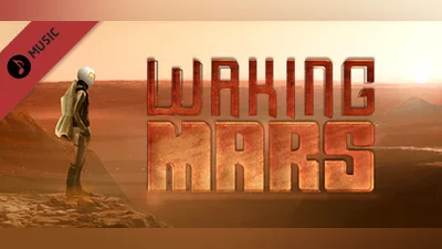 Waking Mars - Soundtrack Bundle