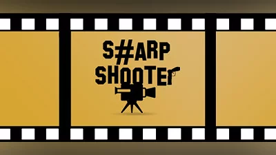 S#arp Shooter Bundle
