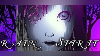 The Rain Spirit : Code Breaker Bundle