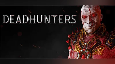 DEADHUNTERS Bundle