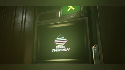 Super Cubiform Bundle