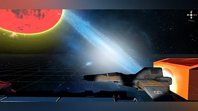 Escape from Zellman Orbital Bundle