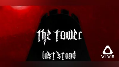 The Tower: Last Stand Bundle