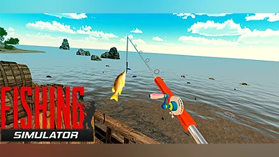 Fishing Simulator Bundle