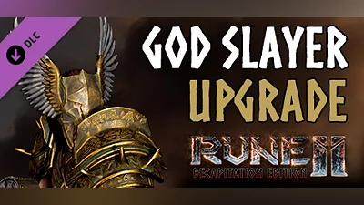 RUNE II: God Slayer Upgrade Bundle