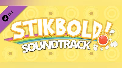 Stikbold! Soundtrack Bundle