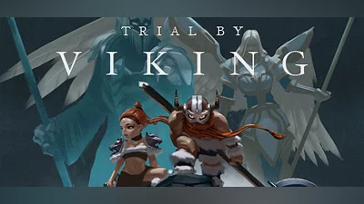 Trial by Viking Bundle
