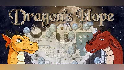 Dragon's Hope Bundle