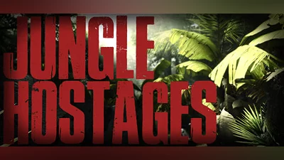 Jungle Hostages Bundle