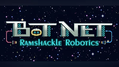 Bot Net: Ramshackle Robotics Bundle