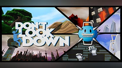 Don't Look Down Bundle