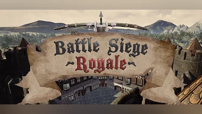 Battle Siege Royale Bundle