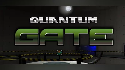 Quantum Gate Bundle