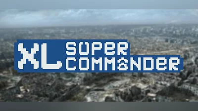 Super Commander XL Bundle
