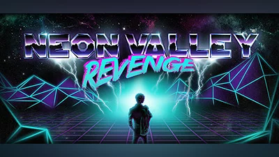 Neon Valley: Revenge Demo Bundle