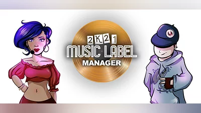 Music Label Manager Demo Bundle