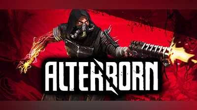ALTERBORN Bundle