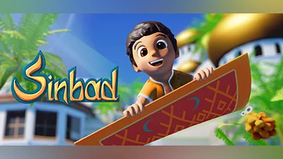 Sinbad Bundle