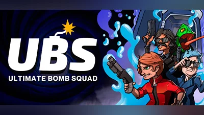 Ultimate Bomb Squad Demo Bundle