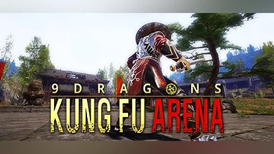 Nine Dragons : Kung Fu Arena Demo Bundle