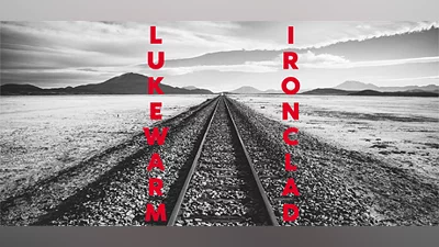 Lukewarm Ironclad Bundle