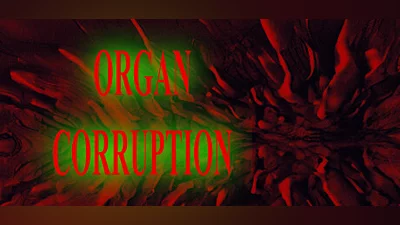 Organ Corruption Bundle