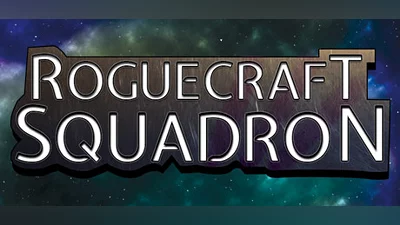 RogueCraft Squadron Demo Bundle
